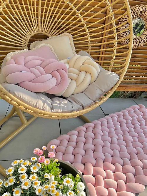 mata_welurowa_lupinno2.webp Måtte madras legemåtte af vævet velour