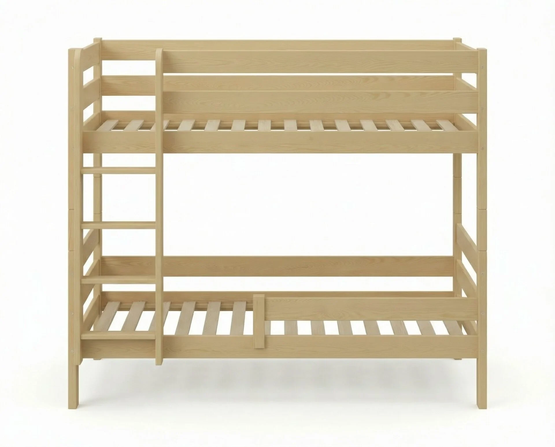 Køjeseng til børn Seri Lux