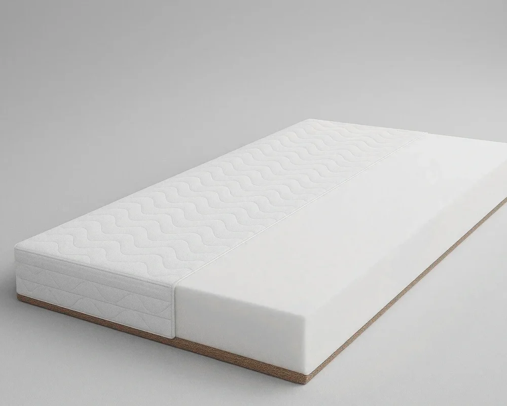 COCCOPURE børnemadras til en skuffe