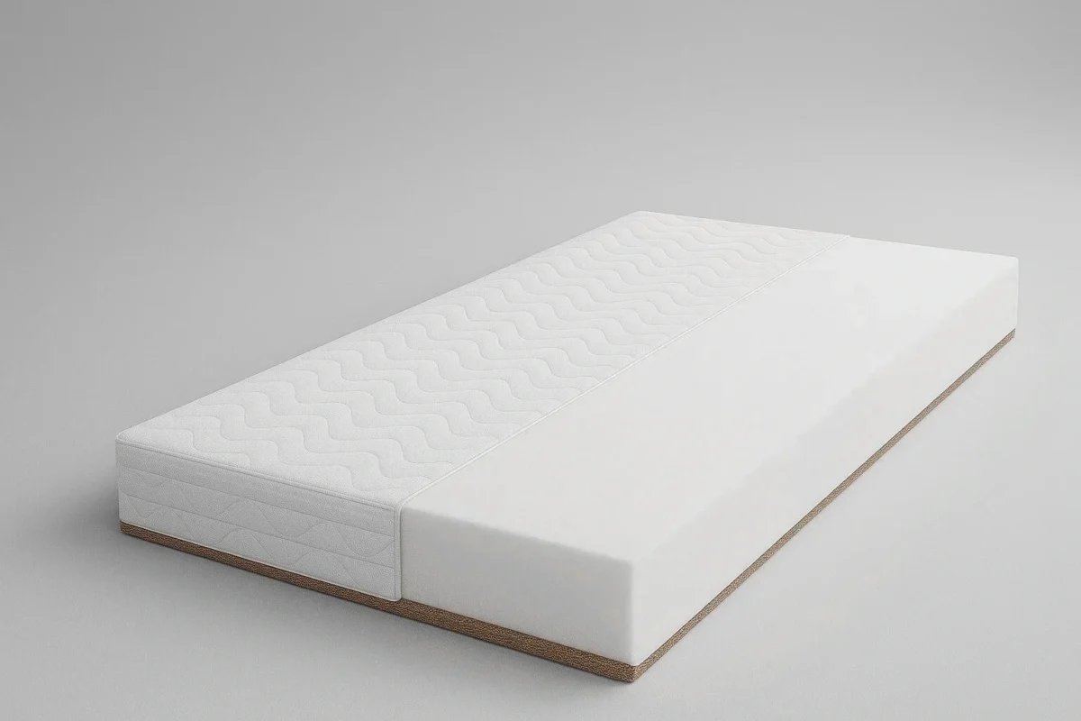 COCCOPURE_littleloft COCCOPURE børnemadras til en skuffe