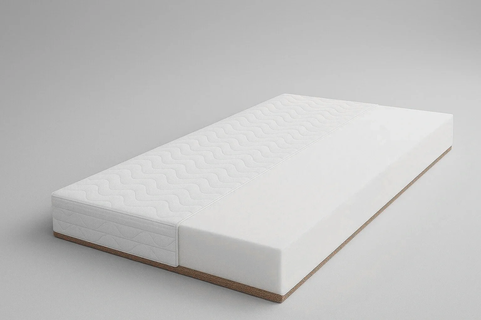 COCCOPURE_littleloft COCCOPURE børnemadras til en skuffe