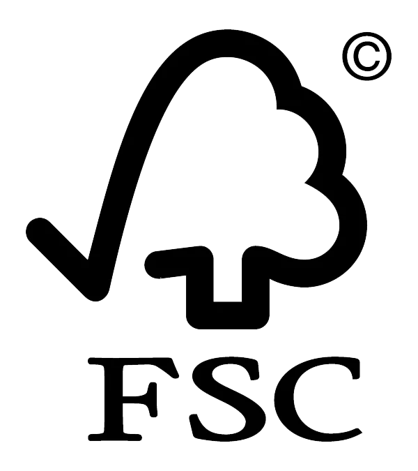 FSC Certifikat