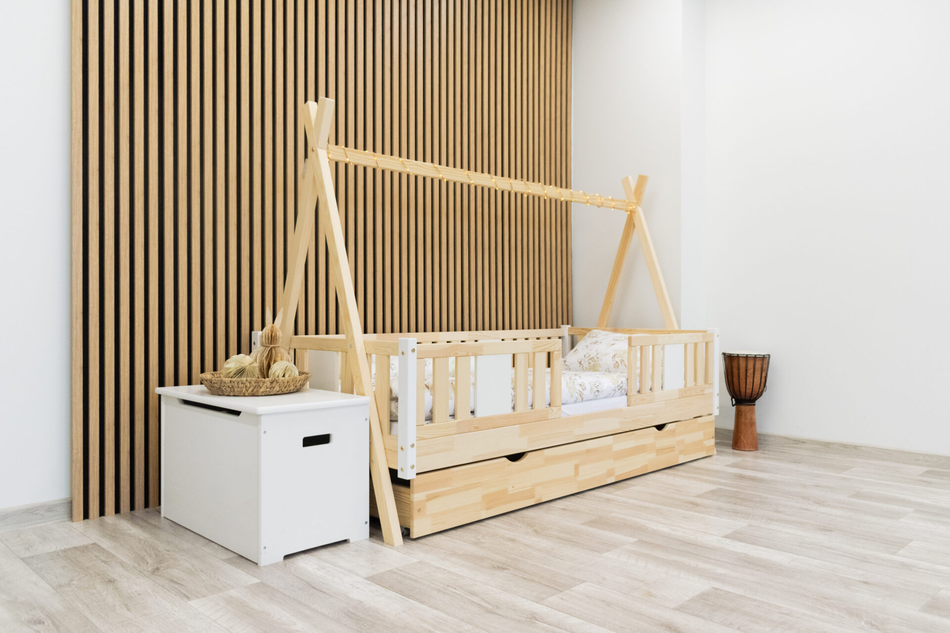 Børneseng TIPI NIKO