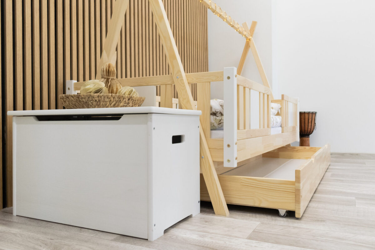 Børneseng TIPI NIKO