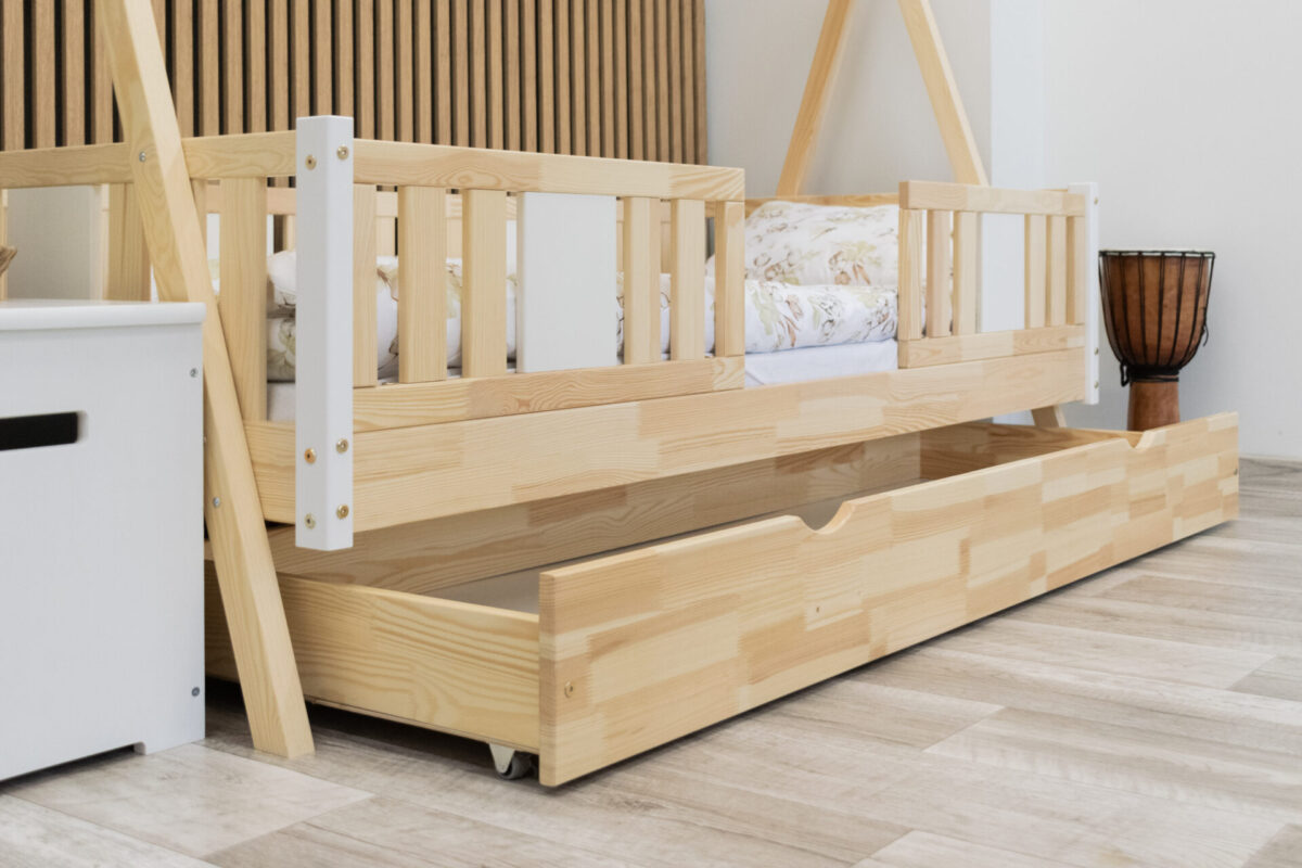 Børneseng TIPI NIKO