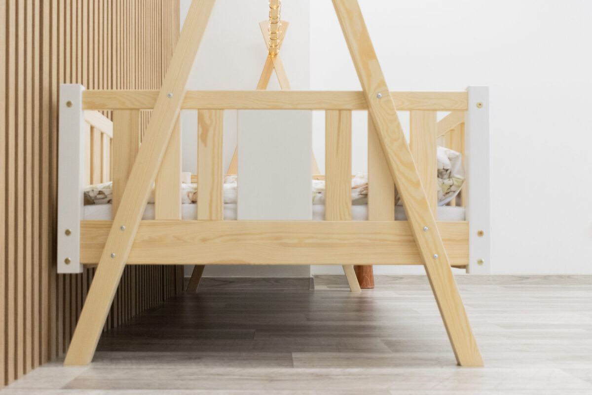 Børneseng TIPI NIKO