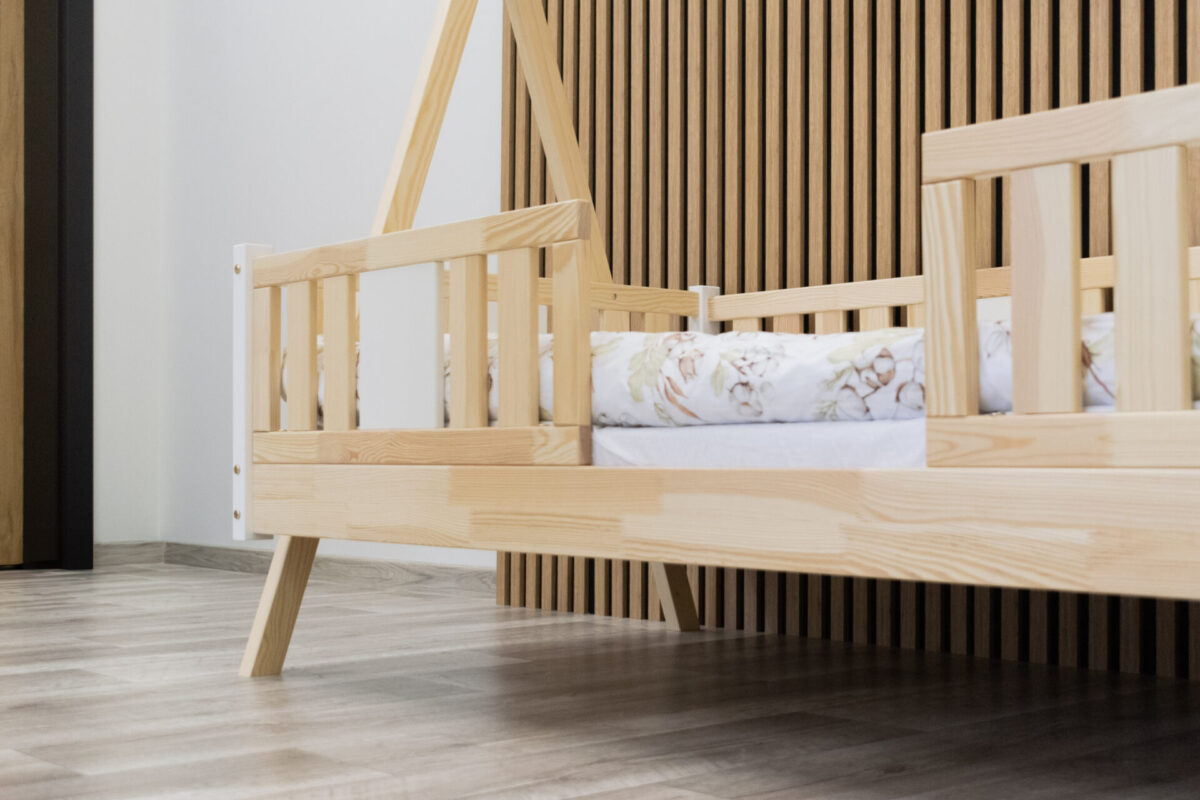 Børneseng TIPI NIKO