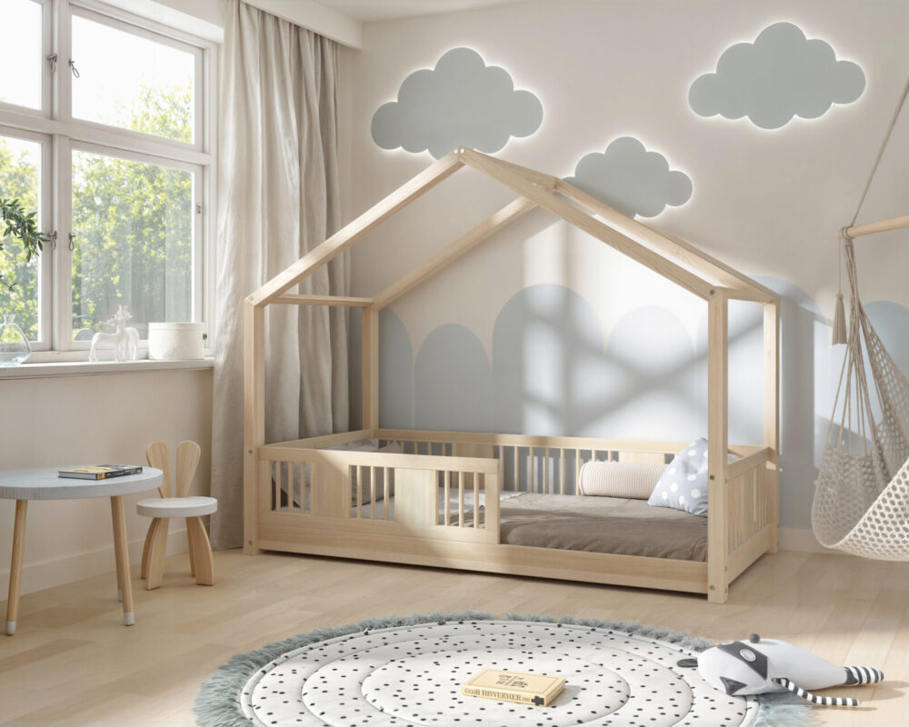 Børneseng ASTRIA mini