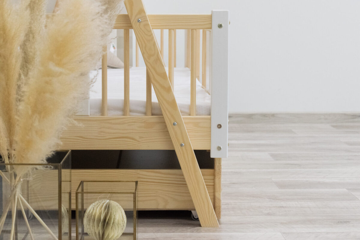 Børneseng TIPI LUNA