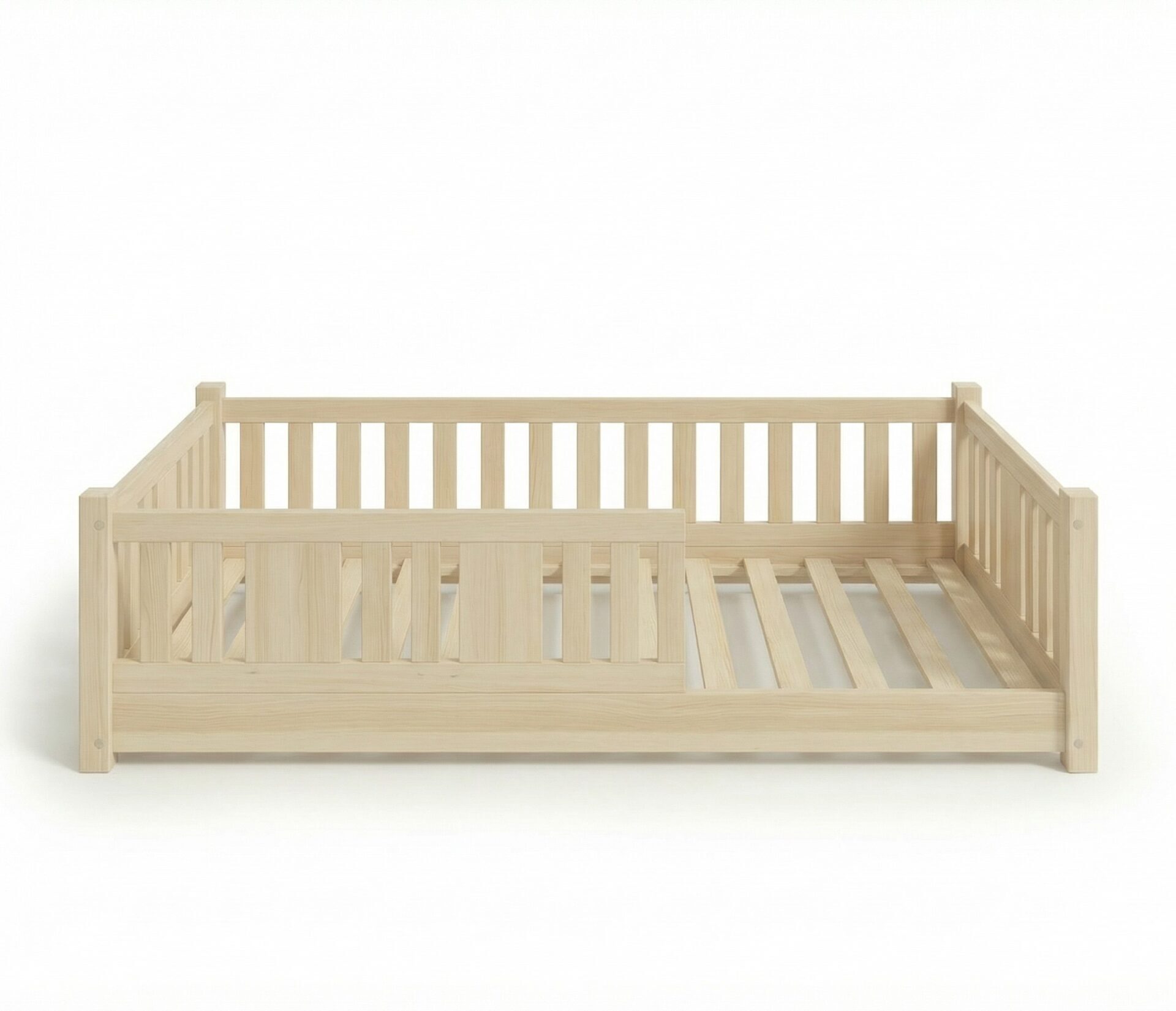 1NIKO_mini Børneseng NIKO mini