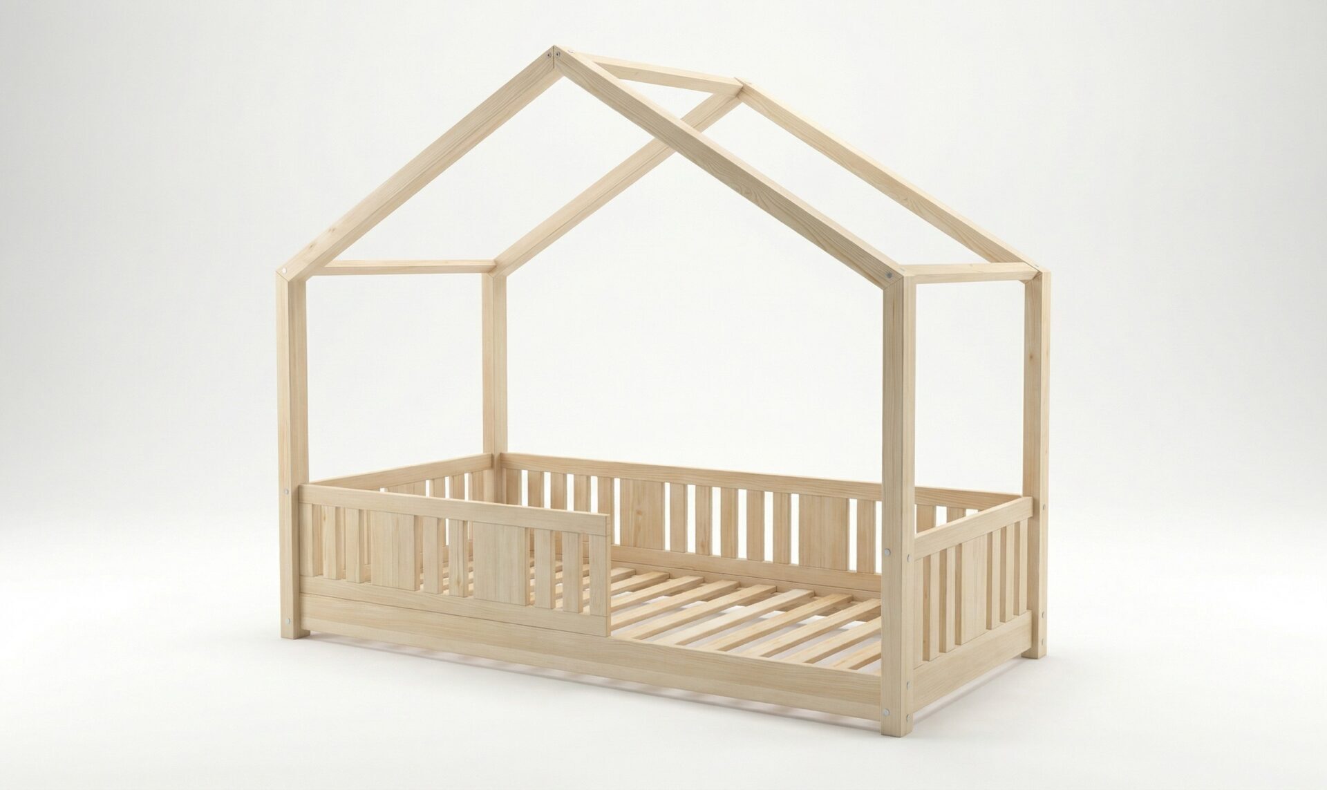 1luletta_mini Børneseng LUNETTA mini