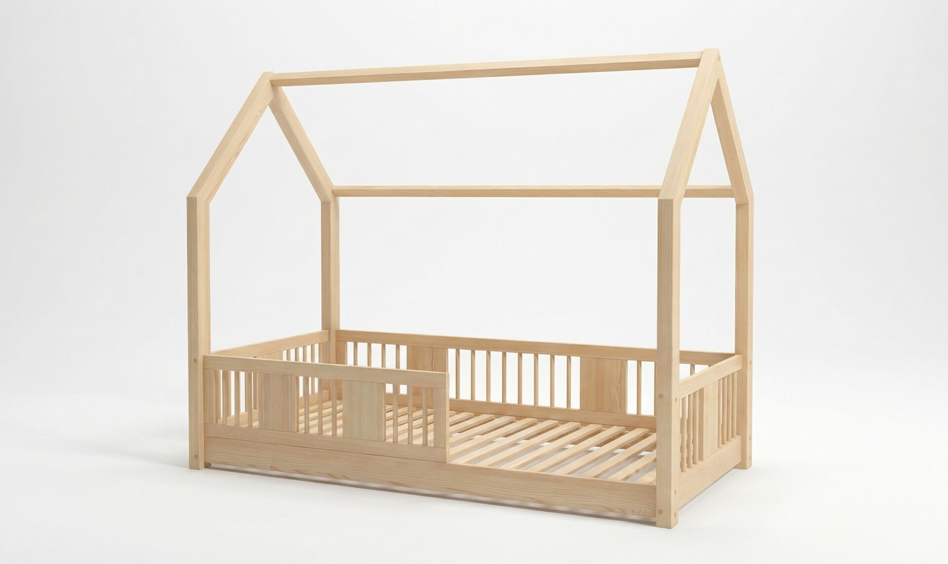 Børneseng LUMINA mini