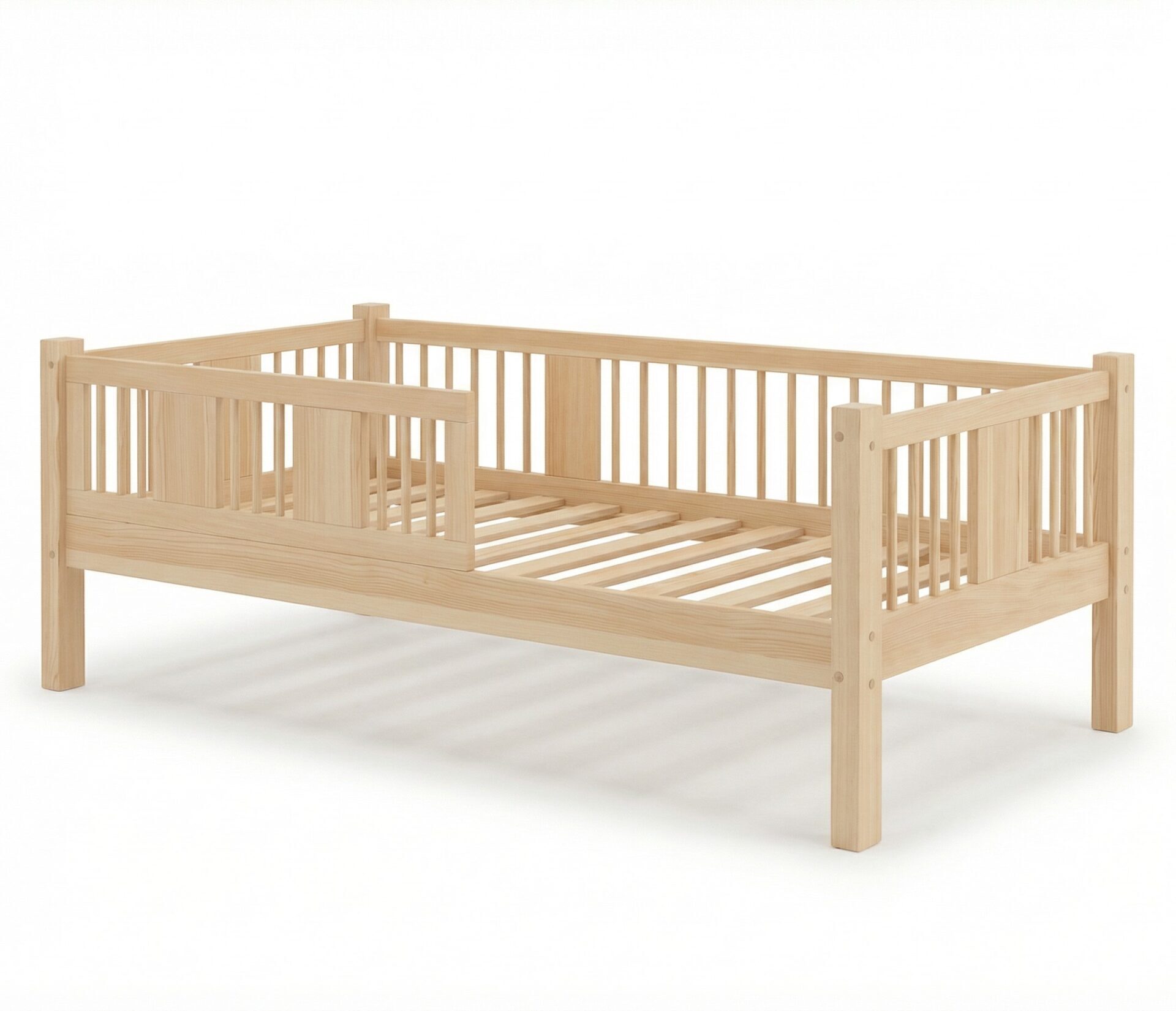 1luna Børneseng LUNA