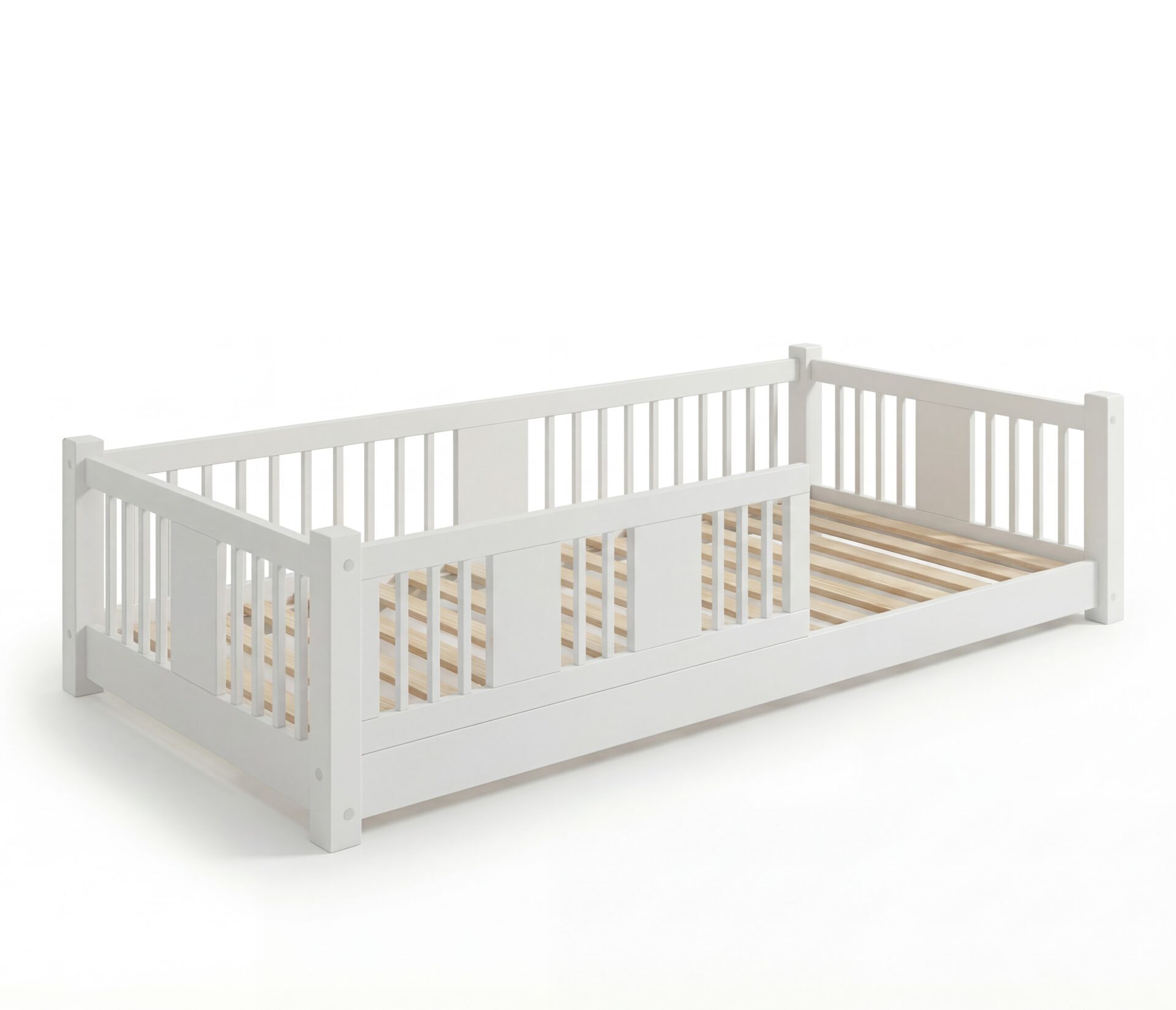 Børneseng LUNA mini