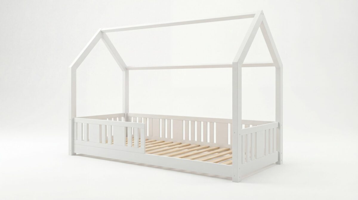 Børneseng STELLIA mini