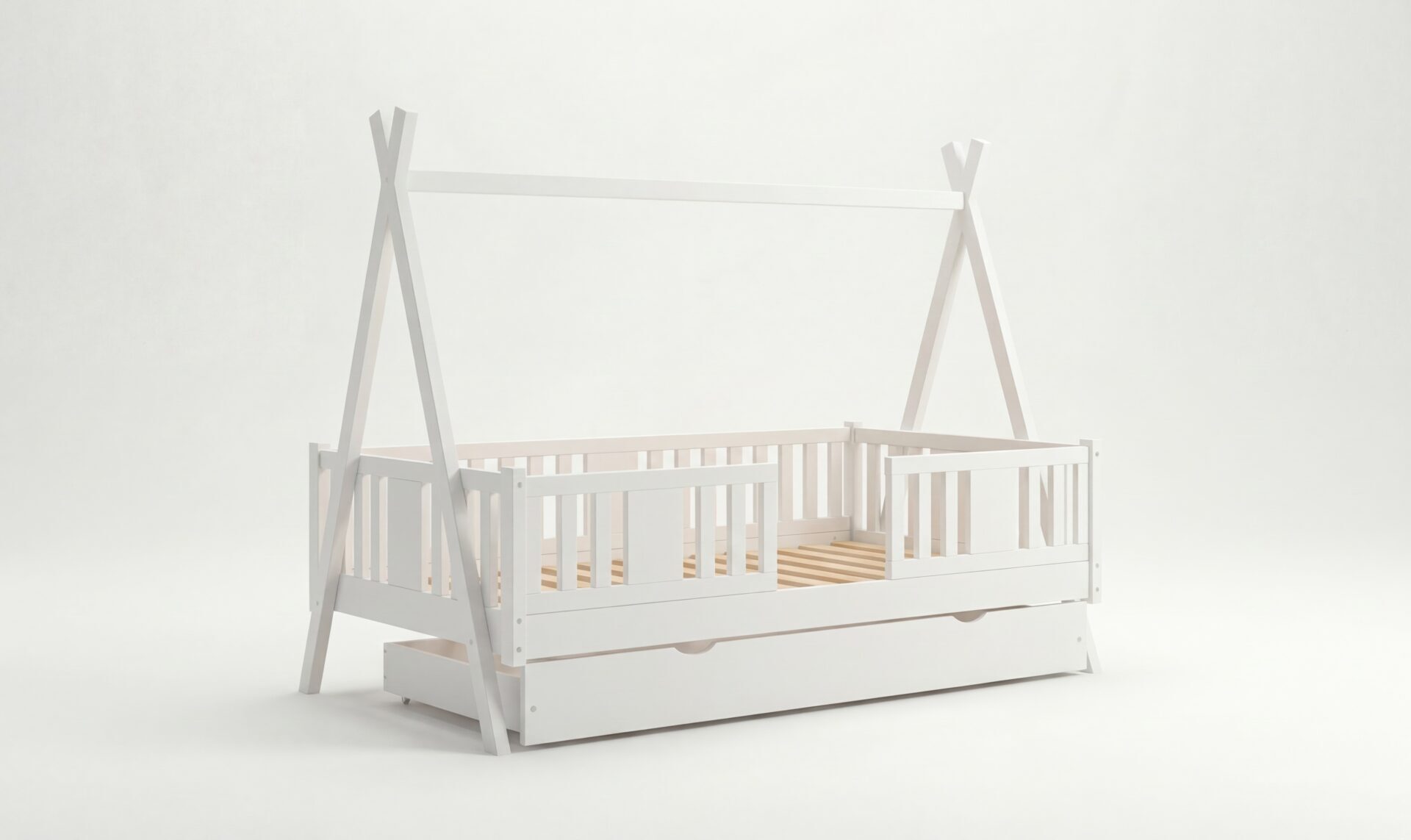 Børneseng TIPI NIKO