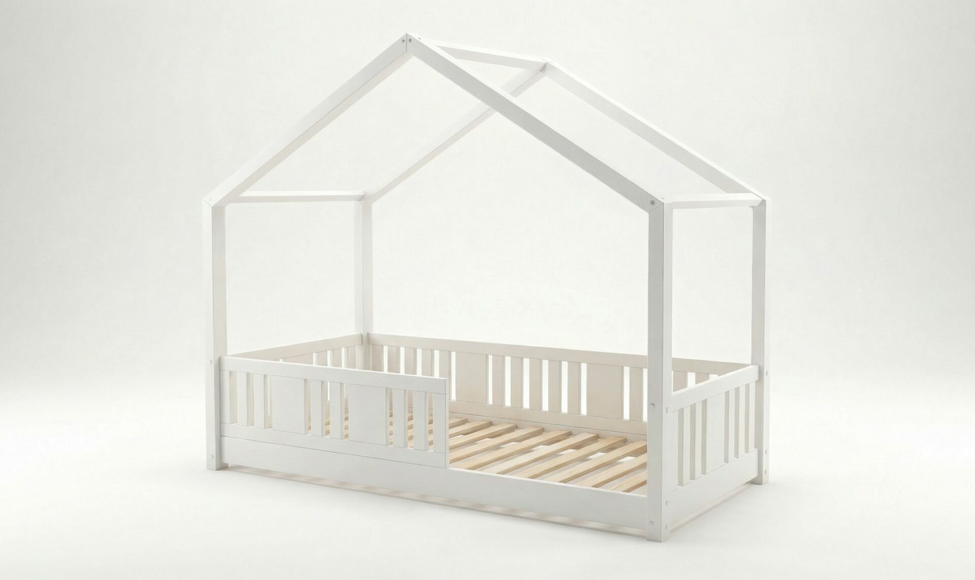 2luletta_mini Børneseng LUNETTA mini