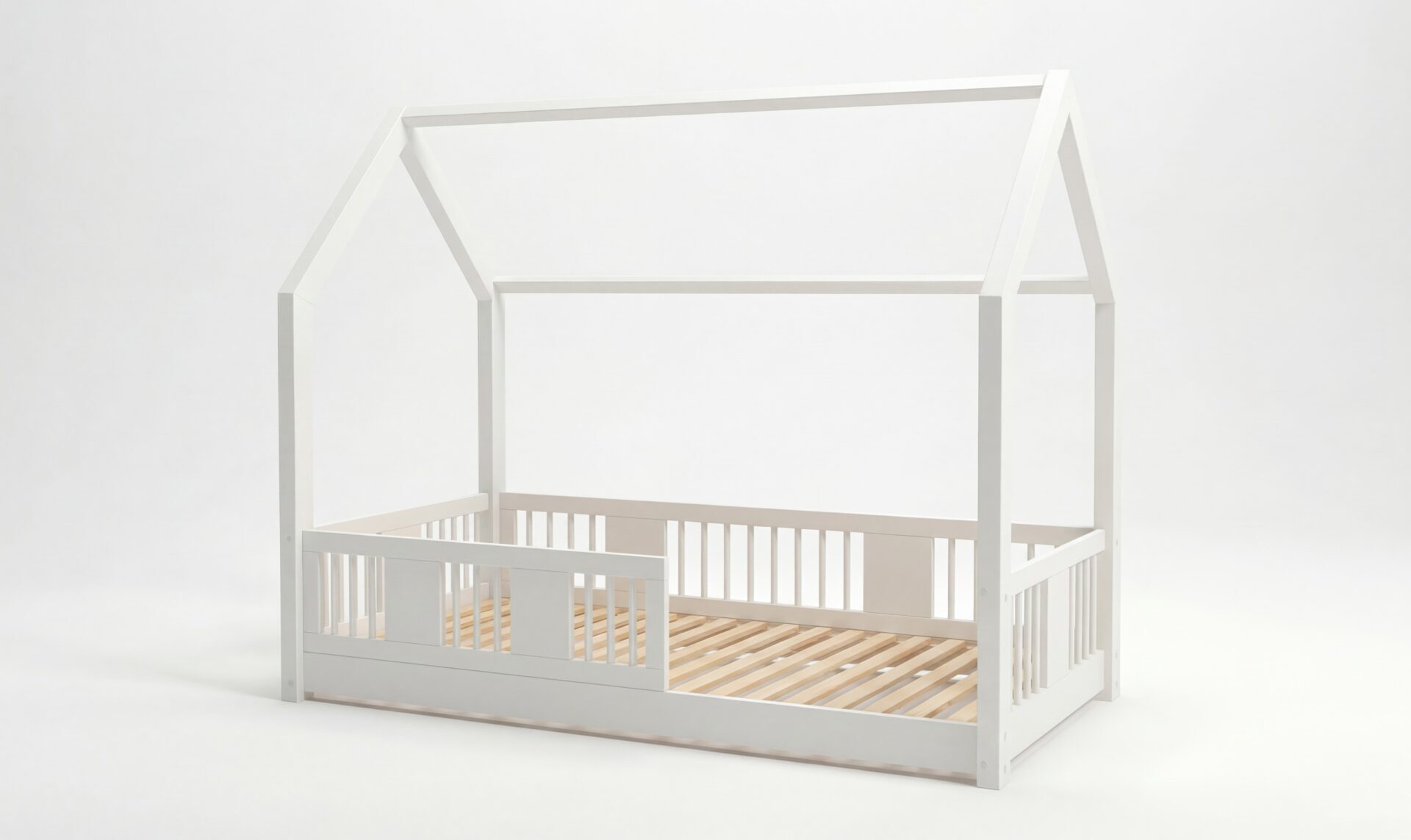 Børneseng LUMINA mini