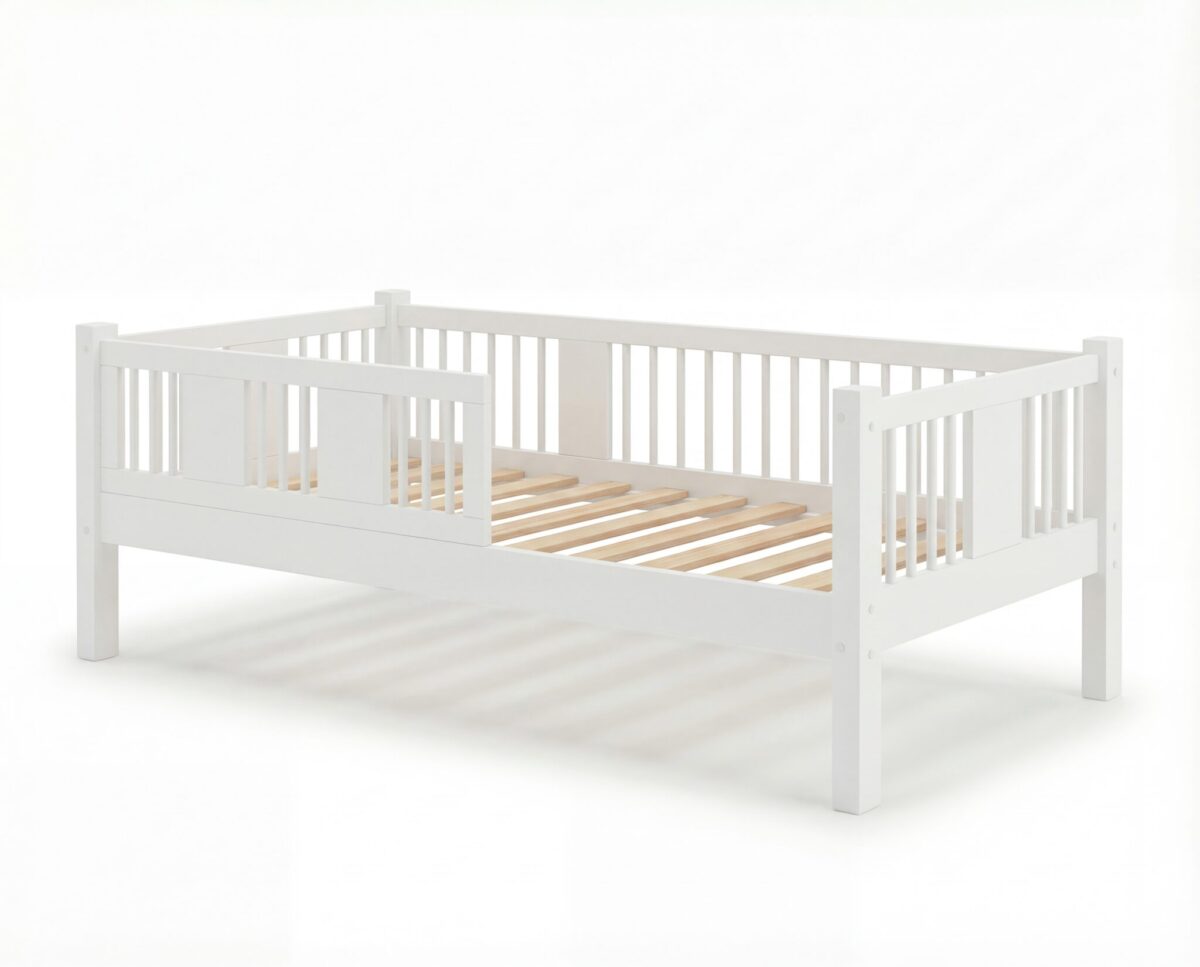 2luna Børneseng LUNA