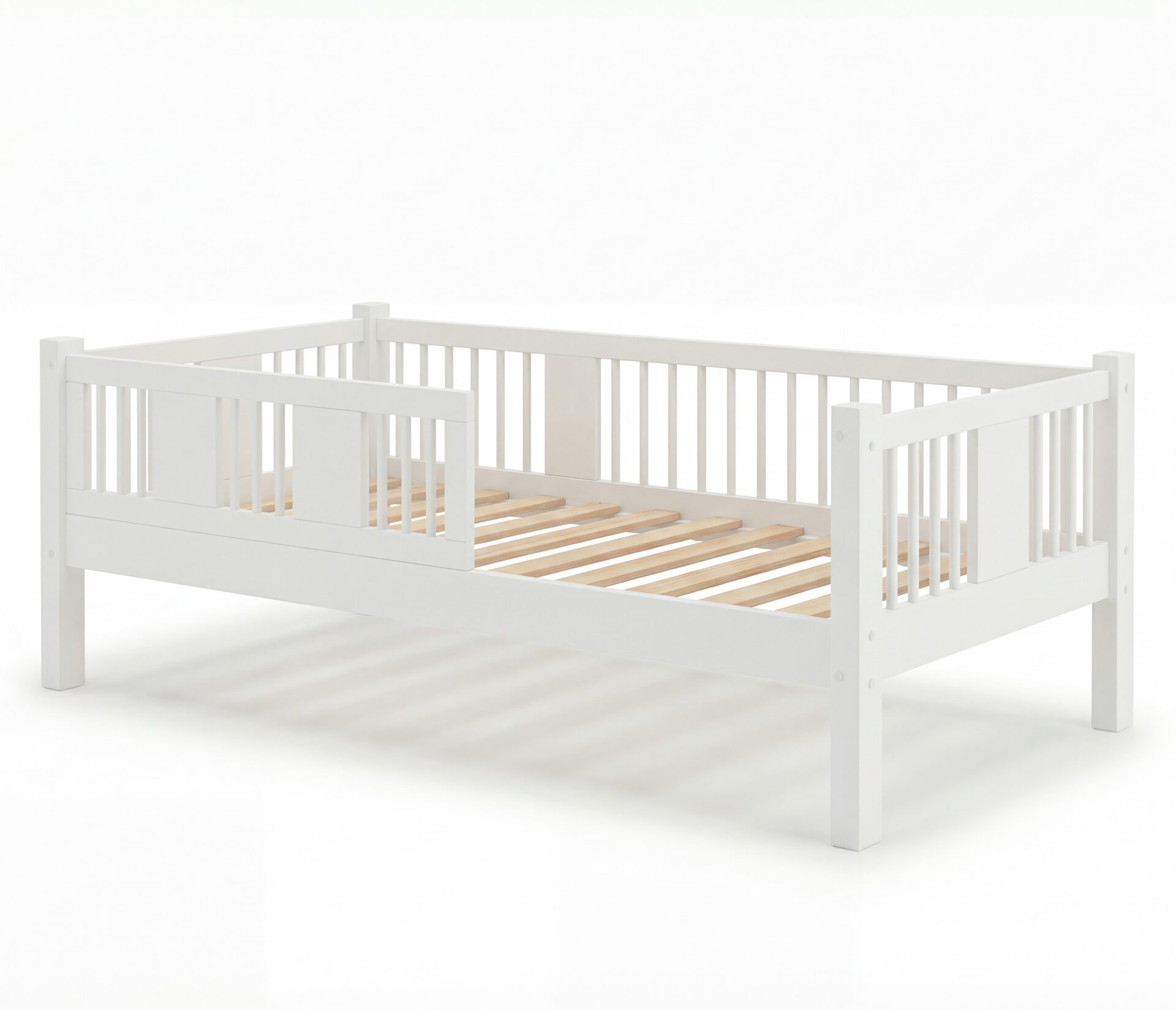 2luna Børneseng LUNA