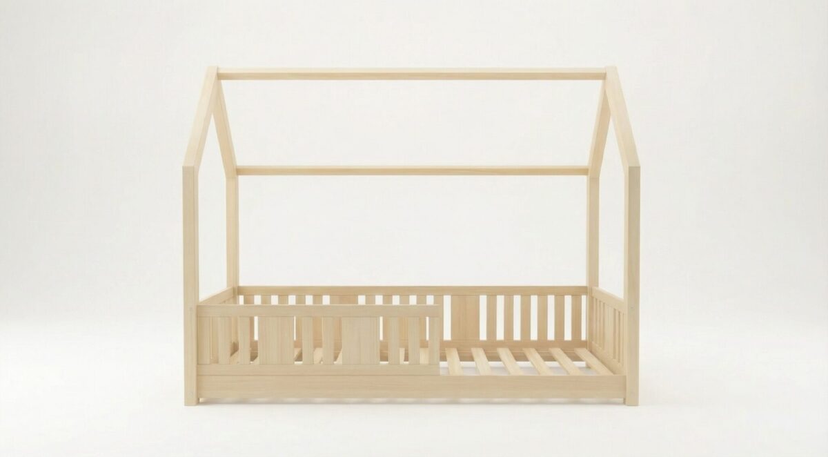 Børneseng STELLIA mini