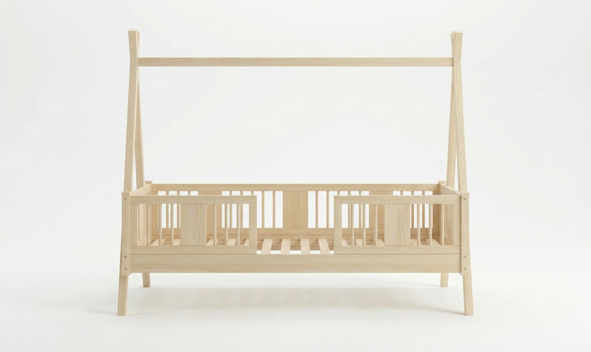 Børneseng TIPI LUNA