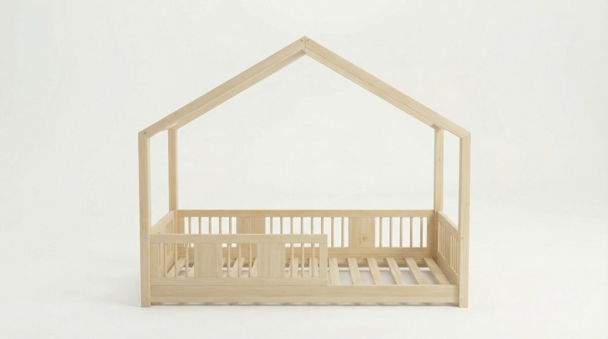 3astria_mini2 Børneseng ASTRIA mini