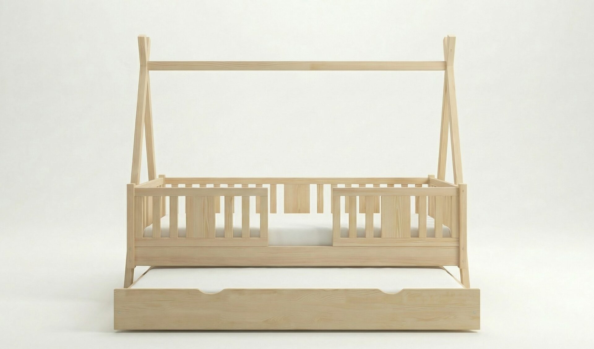 Børneseng TIPI NIKO