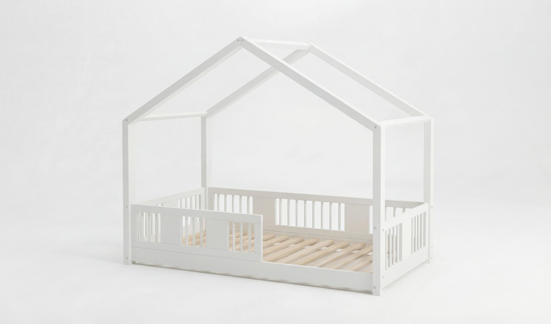 astriamini2 Børneseng ASTRIA mini